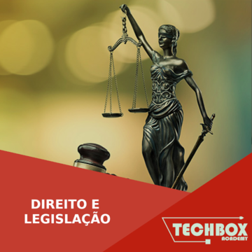 Direito e Legislação