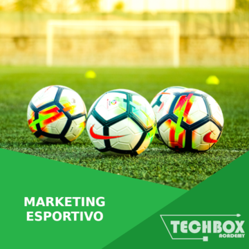 Marketing Esportivo