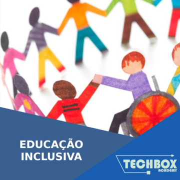 Educação Inclusiva