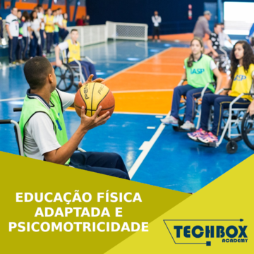 Educação Física Adaptada e Psicomotricidade