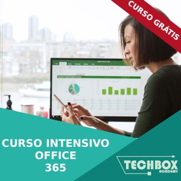 Intensivo de Office 365 para Gestores