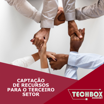 Captação de Recursos para o Terceiro Setor