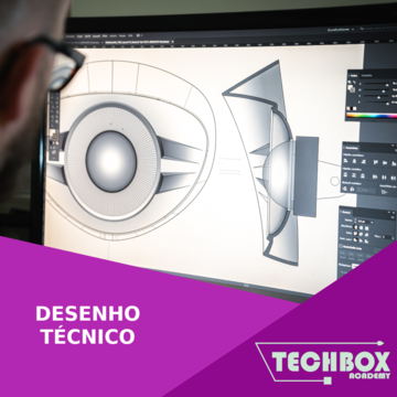 Desenho Técnico