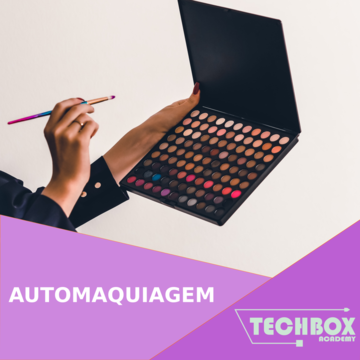 Automaquiagem